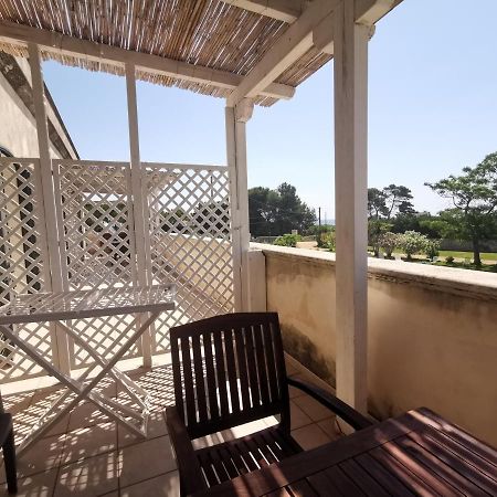 Cerra Casa Vacanze Otranto Eksteriør billede