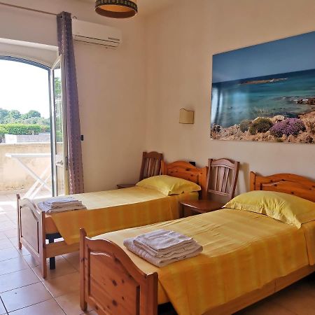 Cerra Casa Vacanze Otranto Eksteriør billede