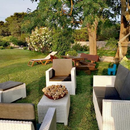 Cerra Casa Vacanze Otranto Eksteriør billede
