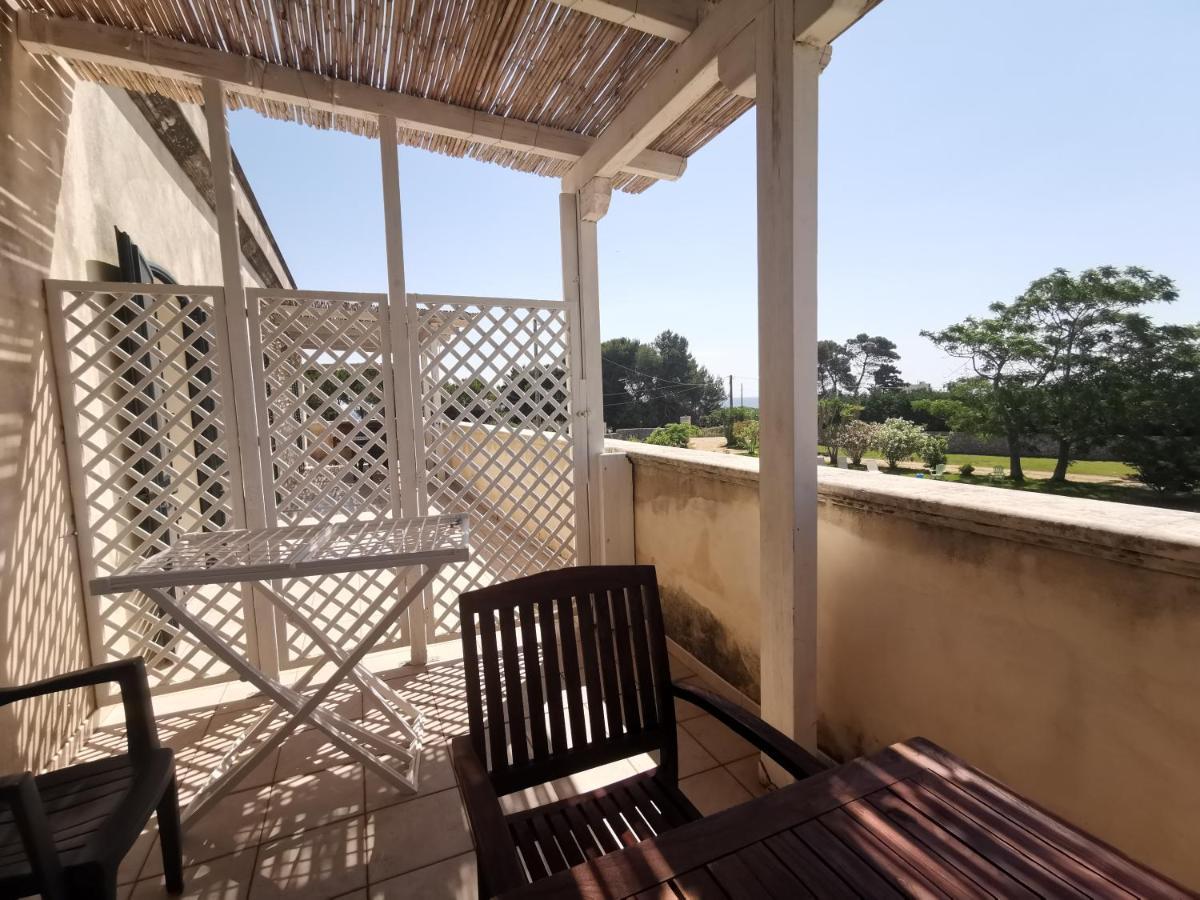 Cerra Casa Vacanze Otranto Eksteriør billede