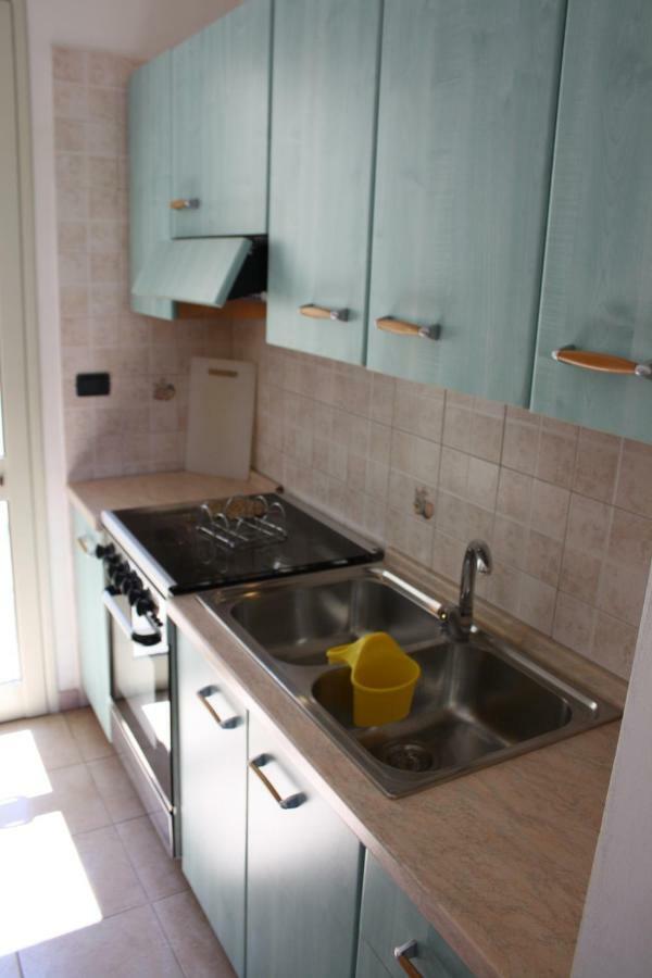Cerra Casa Vacanze Otranto Eksteriør billede