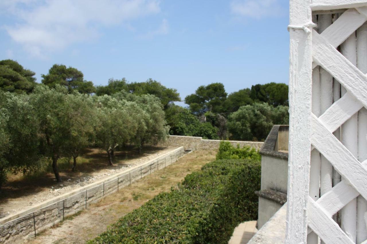 Cerra Casa Vacanze Otranto Eksteriør billede