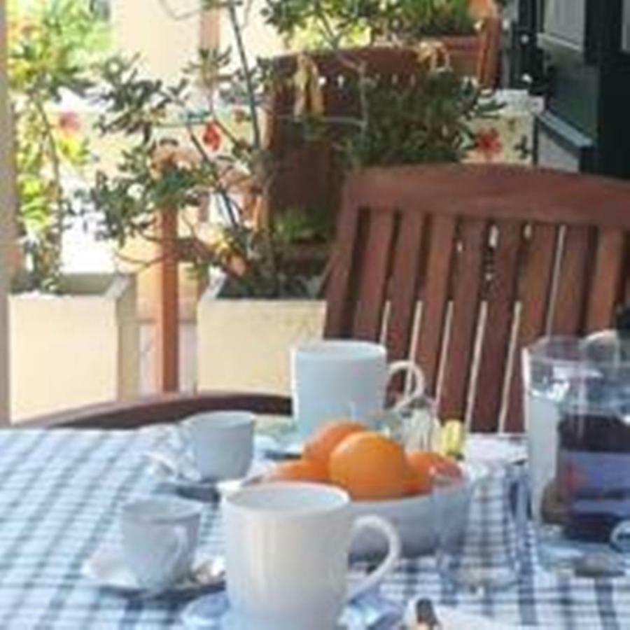 Cerra Casa Vacanze Otranto Eksteriør billede