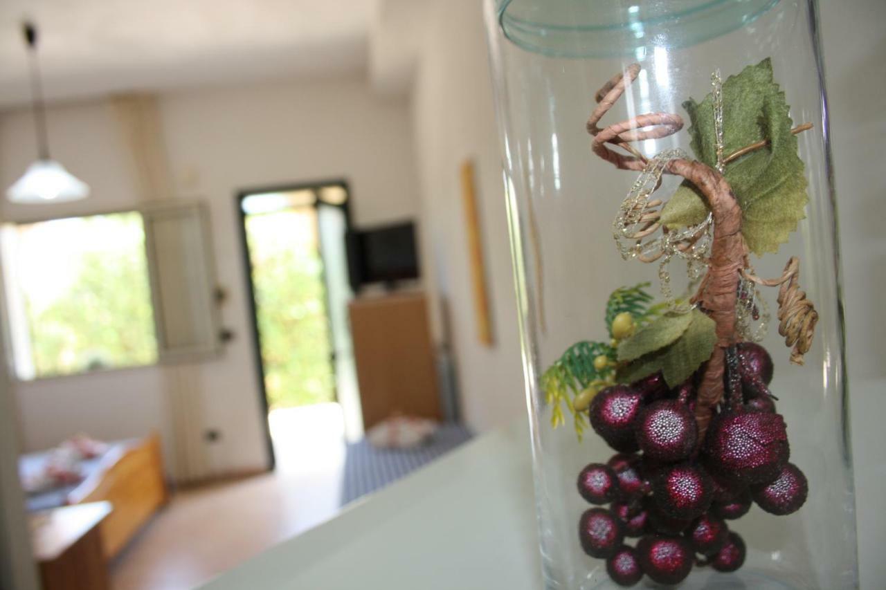 Cerra Casa Vacanze Otranto Eksteriør billede
