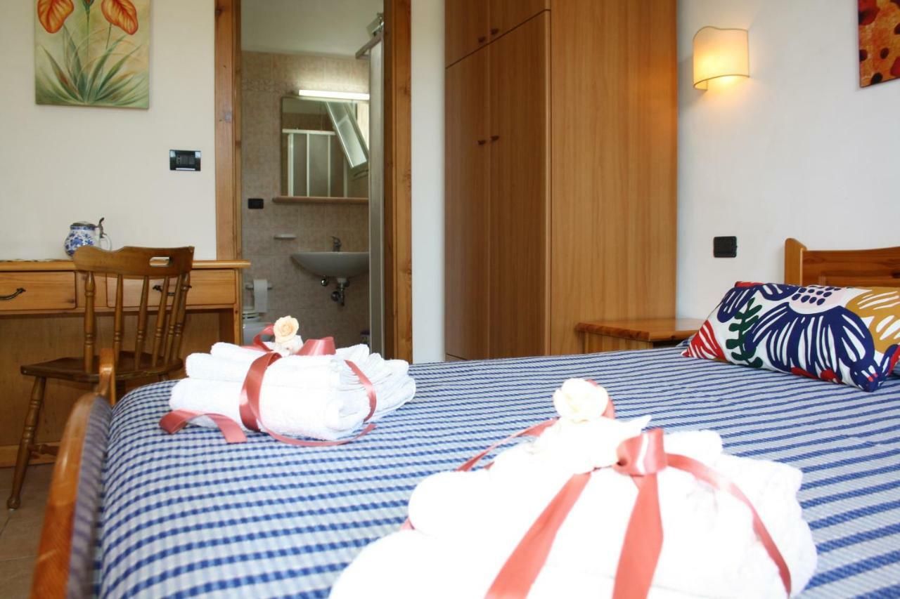 Cerra Casa Vacanze Otranto Eksteriør billede