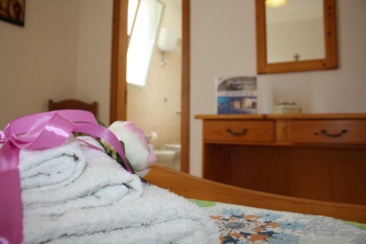 Cerra Casa Vacanze Otranto Eksteriør billede
