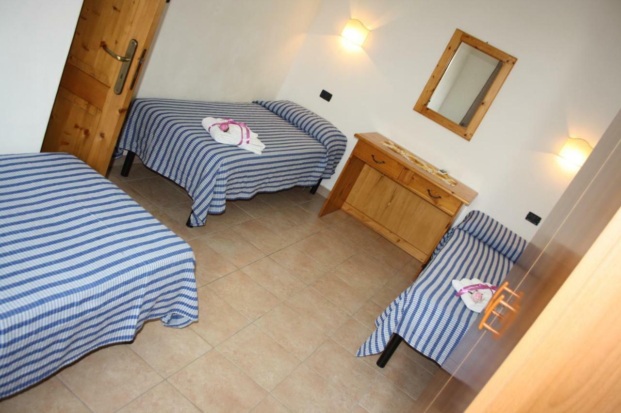 Cerra Casa Vacanze Otranto Eksteriør billede