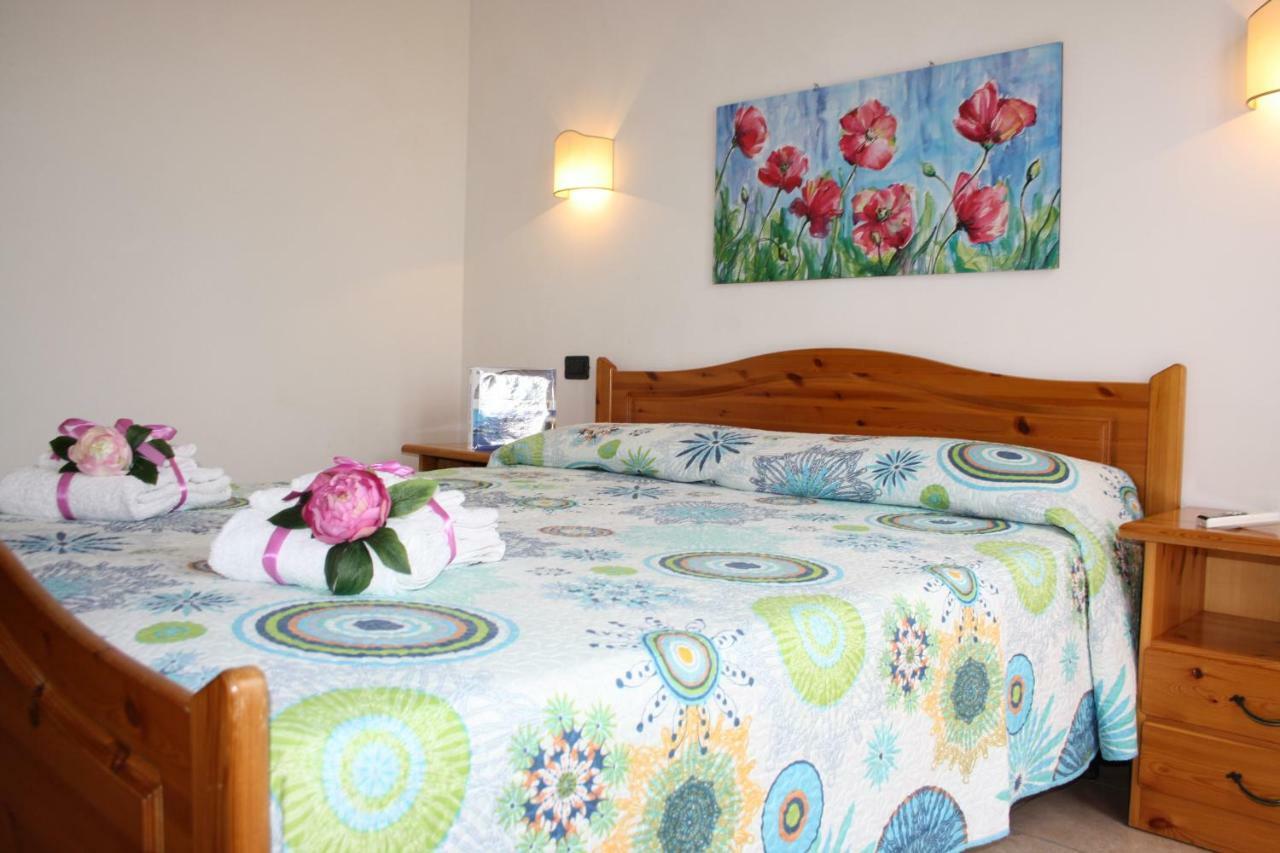 Cerra Casa Vacanze Otranto Eksteriør billede
