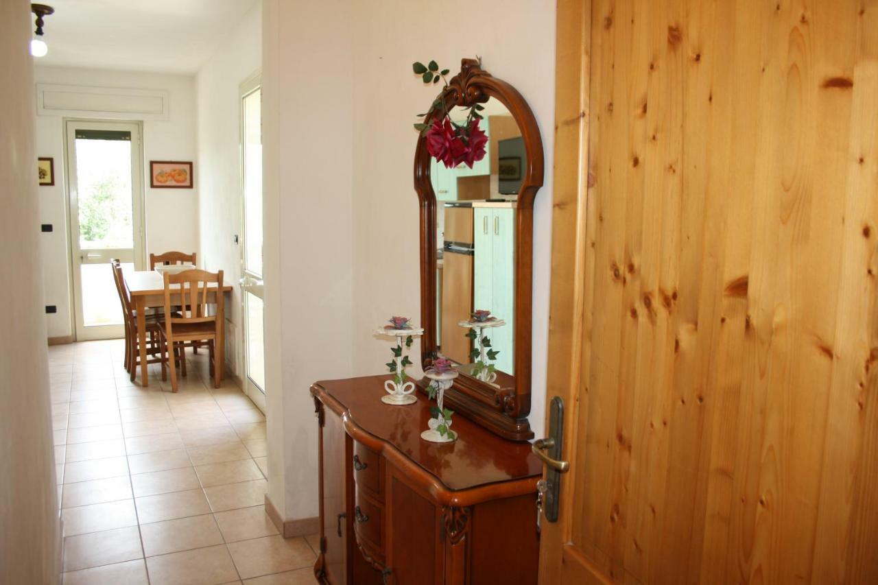 Cerra Casa Vacanze Otranto Eksteriør billede