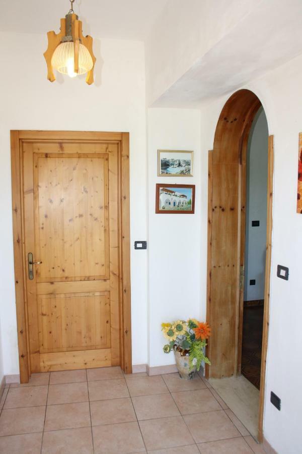 Cerra Casa Vacanze Otranto Eksteriør billede