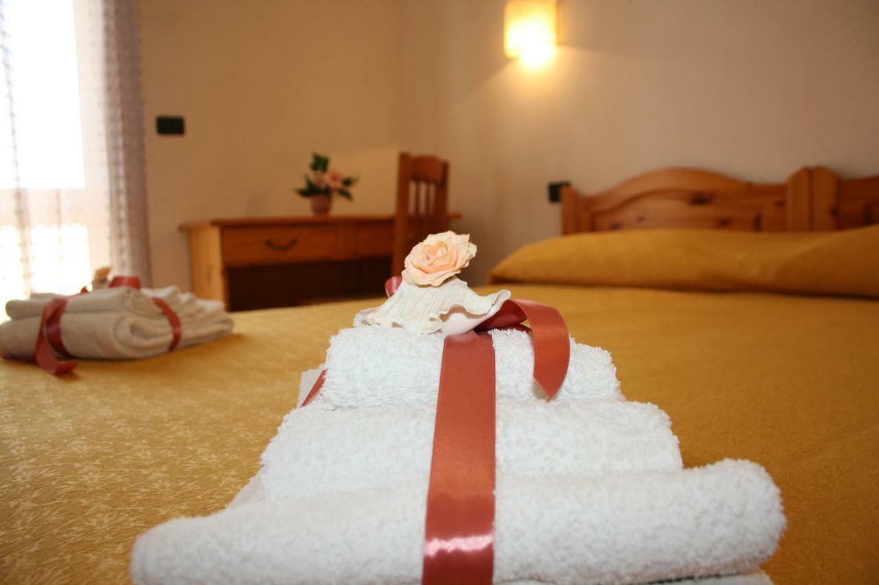Cerra Casa Vacanze Otranto Eksteriør billede