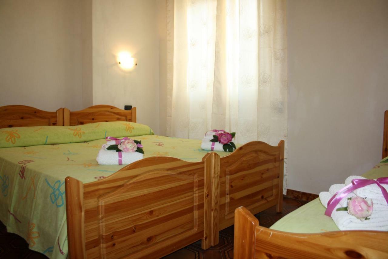 Cerra Casa Vacanze Otranto Eksteriør billede