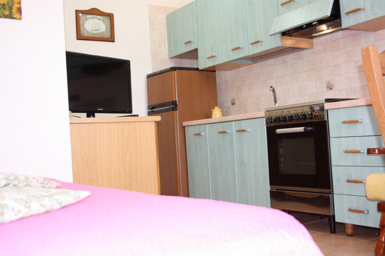 Cerra Casa Vacanze Otranto Eksteriør billede
