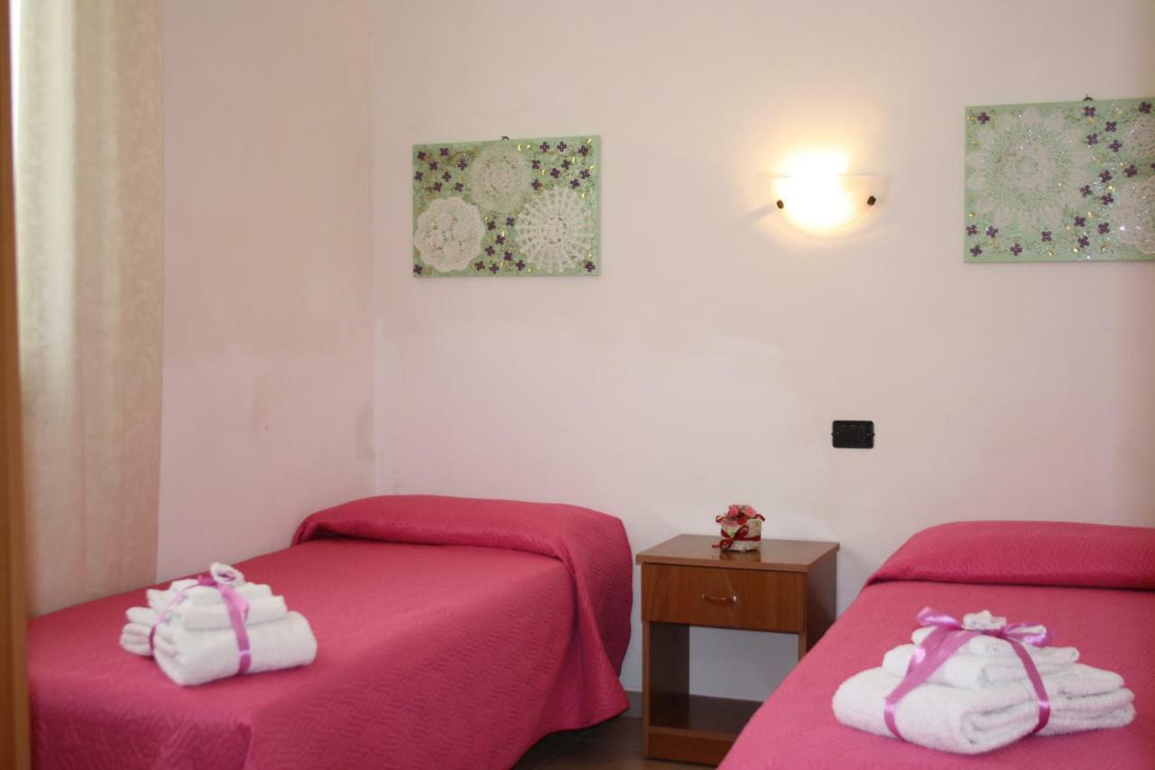 Cerra Casa Vacanze Otranto Eksteriør billede