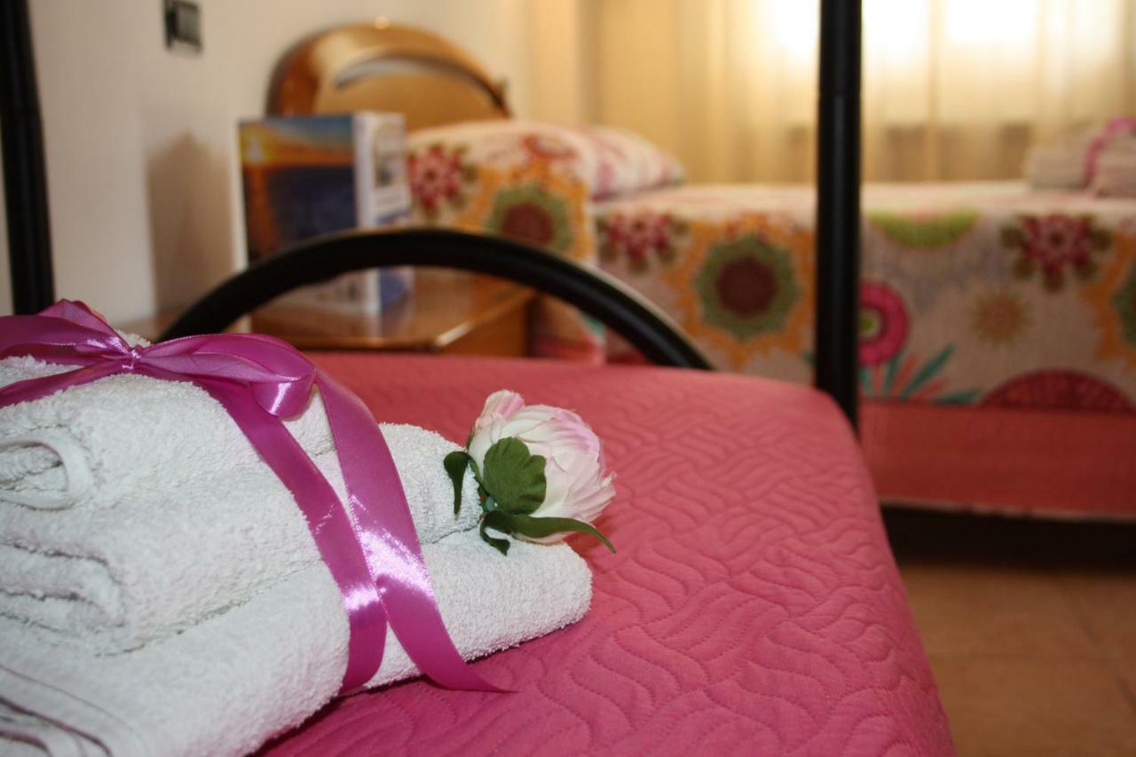 Cerra Casa Vacanze Otranto Eksteriør billede