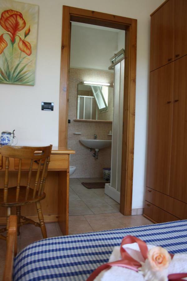 Cerra Casa Vacanze Otranto Eksteriør billede